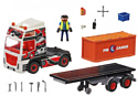 Playmobil PM70771 Грузовик с грузовым контейнером