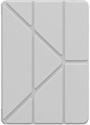 Baseus Minimalist Series Protective Case для Apple iPad Air 4/Air 5 10.9 (серый)