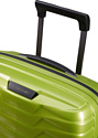 Samsonite Proxis Lime 55 см