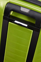 Samsonite Proxis Lime 55 см