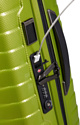 Samsonite Proxis Lime 55 см