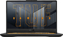 ASUS TUF Gaming A17 FA706QR-HX004T ASUS TUF Gaming A17 FA706QR-HX004T