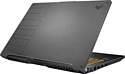 ASUS TUF Gaming A17 FA706QR-HX004T ASUS TUF Gaming A17 FA706QR-HX004T