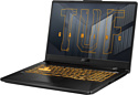 ASUS TUF Gaming A17 FA706QR-HX004T ASUS TUF Gaming A17 FA706QR-HX004T
