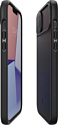 Spigen Optik Armor Mag Magsafe iPhone 14 Plus Black ACS04923 (черный)