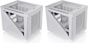 Thermaltake Divider 200 TG Air Snow CA-1V1-00S6WN-01