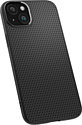 Spigen Liquid Air для iPhone 15 ACS06790 (черный)