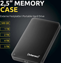 Intenso Memory Case 4TB 6021512