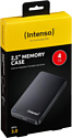 Intenso Memory Case 4TB 6021512