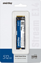 SmartBuy Stream E14 512GB SBSSD512-STE14-M2P3