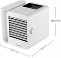 Microhoo Mini Air Condition Fan MH01R