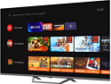 Haier 55 Smart TV S2 Pro