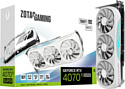 ZOTAC GeForce RTX 4070 Ti Super Trinity OC White Edition 16GB GDDR6X (ZT-D40730Q-10P)