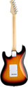 Donner DST-100 Sunburst