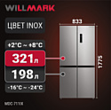 Willmark MDC-711IX