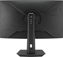 ASUS ROG Strix XG32WCS