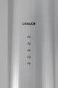 GRAUDE DHC 35.1 E