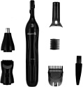 Evolution Barber Full control + Триммер для носа и ушей Deerma DEM-TM05W Evolution Barber Full control + Триммер для носа и ушей Deerma DEM-TM05W