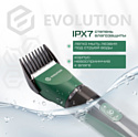Evolution Barber Full control + Триммер для носа и ушей Deerma DEM-TM05W Evolution Barber Full control + Триммер для носа и ушей Deerma DEM-TM05W