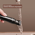 Evolution Barber Full control + Триммер для носа и ушей Deerma DEM-TM05W Evolution Barber Full control + Триммер для носа и ушей Deerma DEM-TM05W