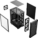 Powercase Mistral PA5B CMOAB-L4 Powercase Mistral PA5B CMOAB-L4
