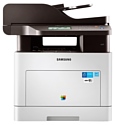 Samsung ProXpress C2670FW