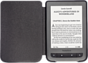 PocketBook Shell черная для PocketBook 624 (PBPCC-624-BK)