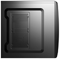 AeroCool CS-1102 Black