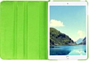 LSS Rotation Cover для Apple iPad Pro 9.7 (зеленый)