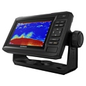 Garmin Echomap PLUS 62CV