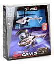 Silverlit Spy Cam 3 84737 (белый)