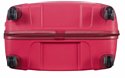 Samsonite Flux Granita Red 75 см