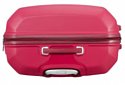 Samsonite Flux Granita Red 75 см