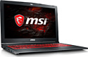 MSI GV62 7RD-1890XPL