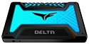 Team Group T-FORCE DELTA S RGB 500GB
