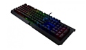 Razer blackWidow X Chroma black USB