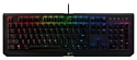 Razer blackWidow X Chroma black USB