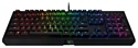 Razer blackWidow X Chroma black USB