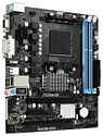 ASRock 760GM-HDV