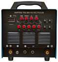 FoxWeld VARTEG TIG 200 AC/DC PULSE
