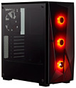 Corsair Carbide Series SPEC-DELTA RGB TG Black