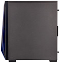 Corsair Carbide Series SPEC-DELTA RGB TG Black