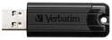 Verbatim PinStripe USB 3.0 64GB