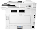 HP LaserJet Pro MFP M428dw HP LaserJet Pro MFP M428dw