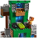 LEGO Minecraft 21155 Шахта крипера