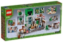 LEGO Minecraft 21155 Шахта крипера