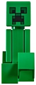 LEGO Minecraft 21155 Шахта крипера