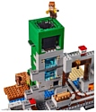 LEGO Minecraft 21155 Шахта крипера