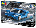 Revell 07678 Автомобиль Ford GT