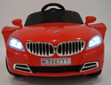 RiverToys BMW T004TT (красный)